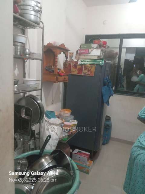 1 BHK Flat In Space Eternia  For Sale  In Karjat