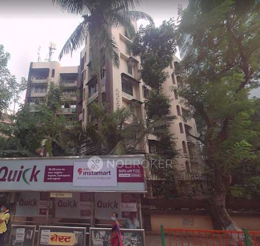2 BHK Flat In Ascot for Rent  In Andheri West