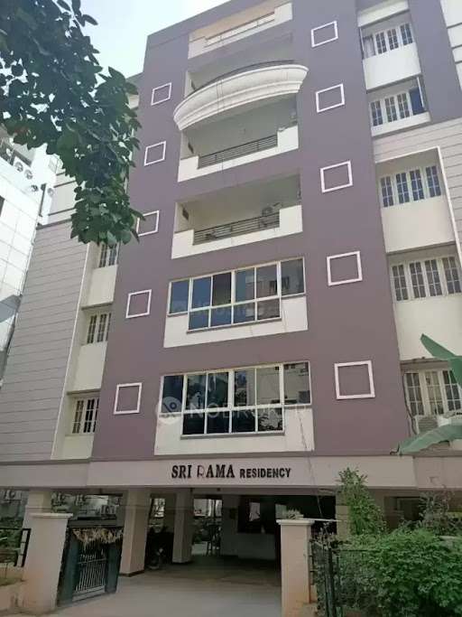 Sri Rama Residency Kondapur Rent WITHOUT BROKERAGE Semifurnished 3