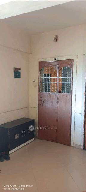 1 BHK Flat In Vrundavan Complex For Sale  In Dombivali West