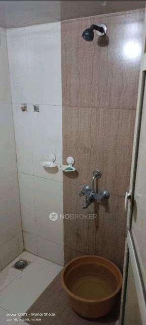 1 BHK Flat In Vrundavan Complex For Sale  In Dombivali West