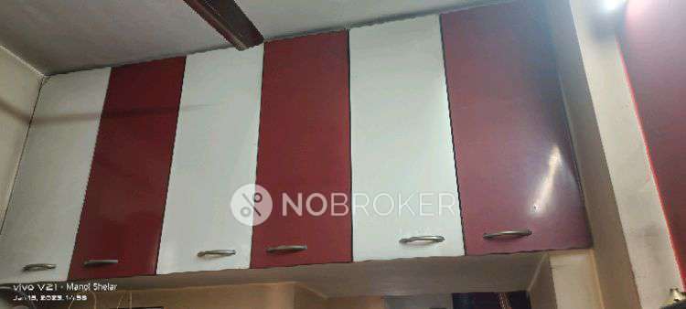 1 BHK Flat In Vrundavan Complex For Sale  In Dombivali West