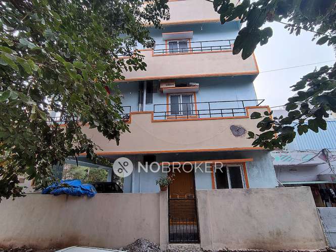 Vijaya Lakshmi Nilayam Vijayanagar Vijayanagar Colony, hyderabad