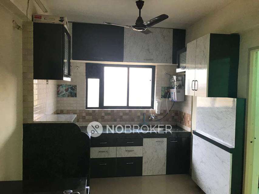 1 BHK Flat In Ambiance Aura For Sale  In Kirkatwadi