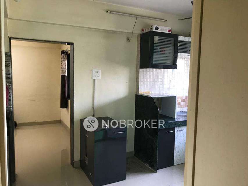 1 BHK Flat In Ambiance Aura For Sale  In Kirkatwadi