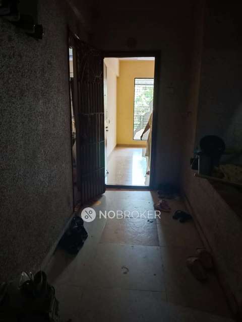 1 BHK Flat In Sai Plaza Ambivli West For Sale  In Ambivli - Titwala Road