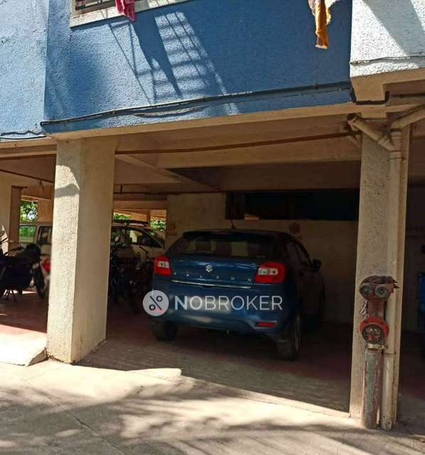 1 BHK Flat In Sai Plaza Ambivli West For Sale  In Ambivli - Titwala Road