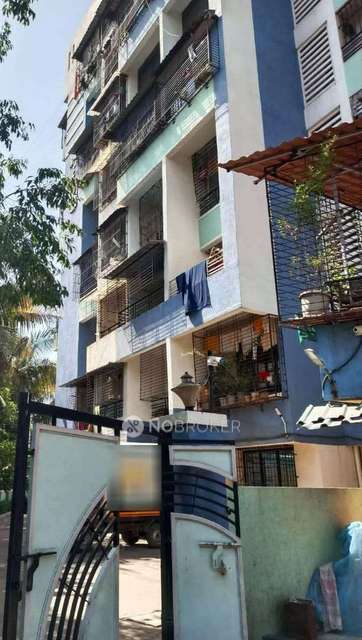 1 BHK Flat In Sai Plaza Ambivli West For Sale  In Ambivli - Titwala Road