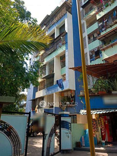 1 BHK Flat In Sai Plaza Ambivli West For Sale  In Ambivli - Titwala Road
