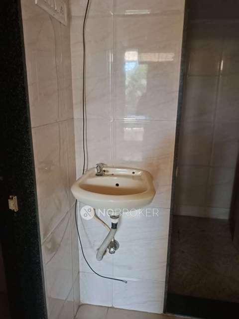 1 BHK Flat In Sai Plaza Ambivli West For Sale  In Ambivli - Titwala Road