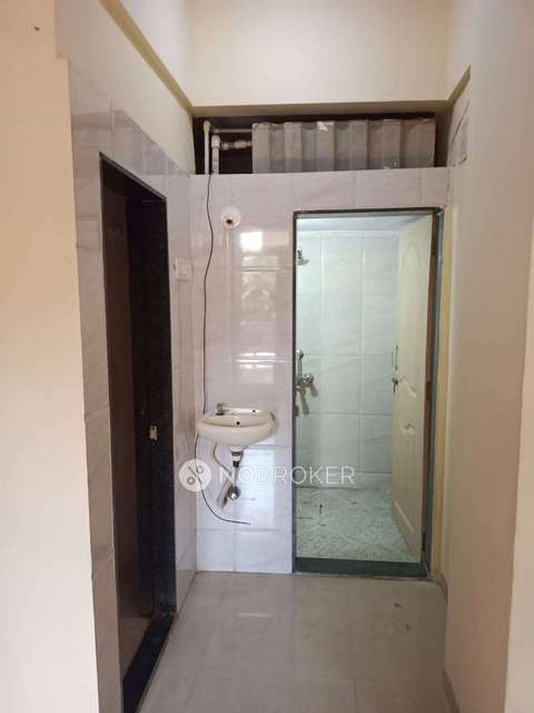 1 BHK Flat In Sai Plaza Ambivli West For Sale  In Ambivli - Titwala Road