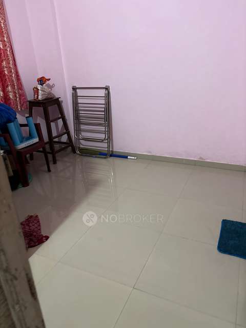 2 BHK Flat In Mm Complex For Sale  In M.m Complex