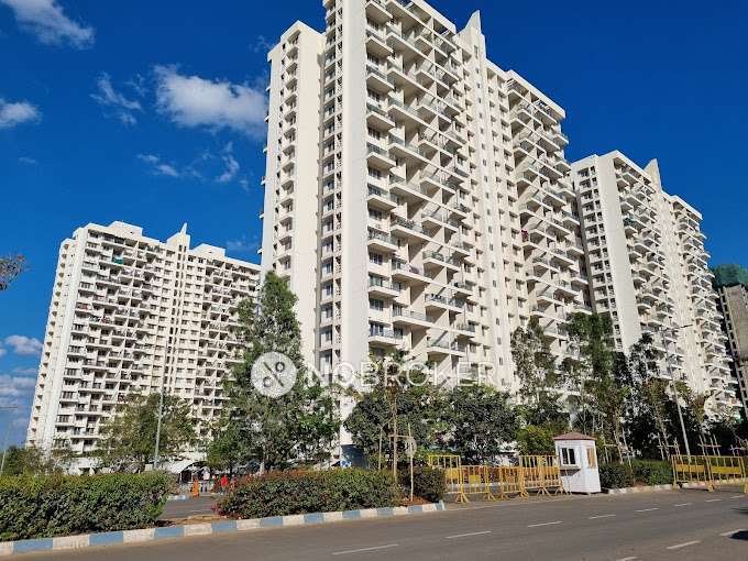 2 BHK Flat In Kolte Patil Life Republic for Rent  In Marunji
