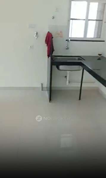 2 BHK Flat In Kolte Patil Life Republic for Rent  In Marunji