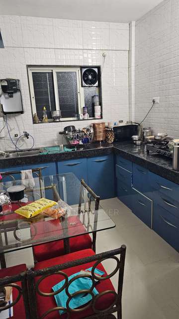 2 BHK Flat In Goraksh Sparsh For Sale  In Katraj