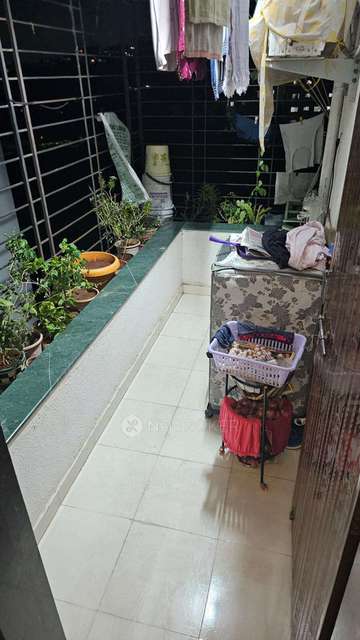 2 BHK Flat In Goraksh Sparsh For Sale  In Katraj