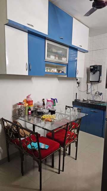 2 BHK Flat In Goraksh Sparsh For Sale  In Katraj