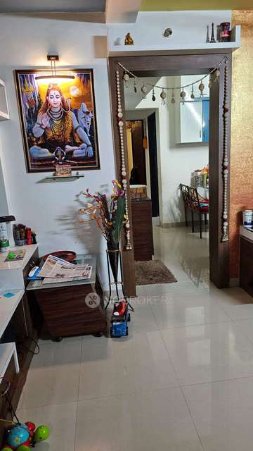 2 BHK Flat In Goraksh Sparsh For Sale  In Katraj