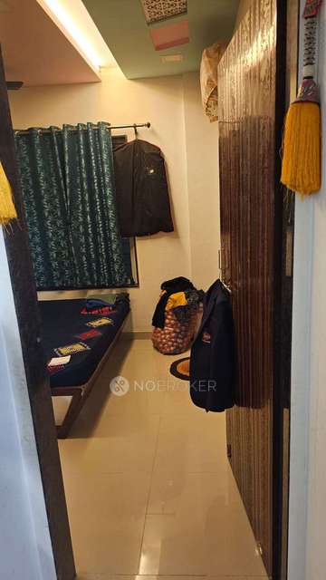 2 BHK Flat In Goraksh Sparsh For Sale  In Katraj