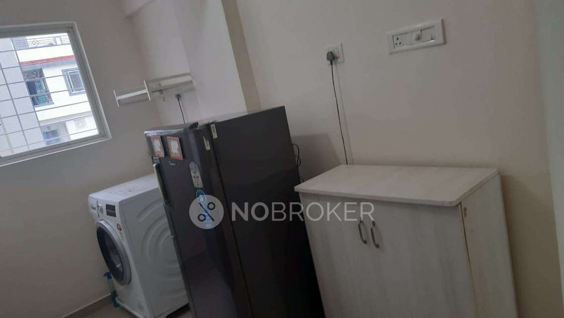 1 BHK Flat In Urbangram For Sale  In Kirkatwadi