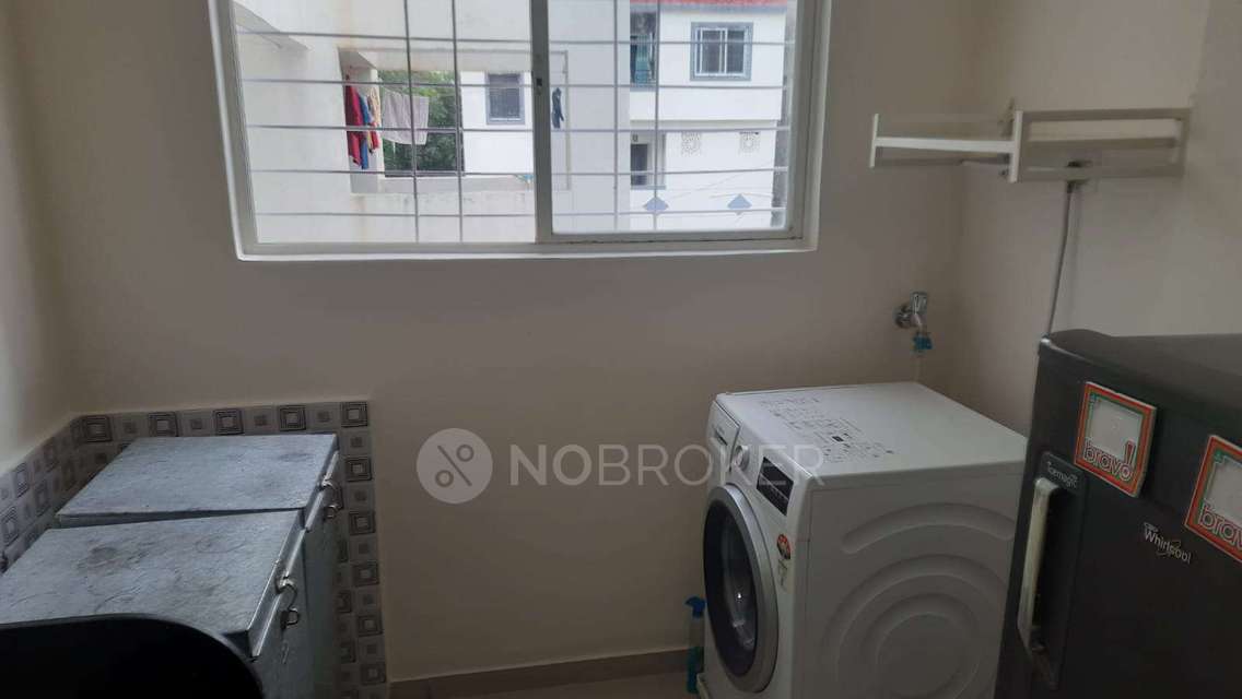 1 BHK Flat In Urbangram For Sale  In Kirkatwadi