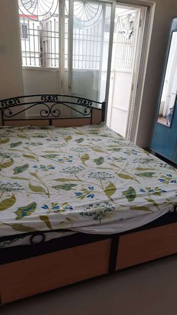 1 BHK Flat In Urbangram For Sale  In Kirkatwadi