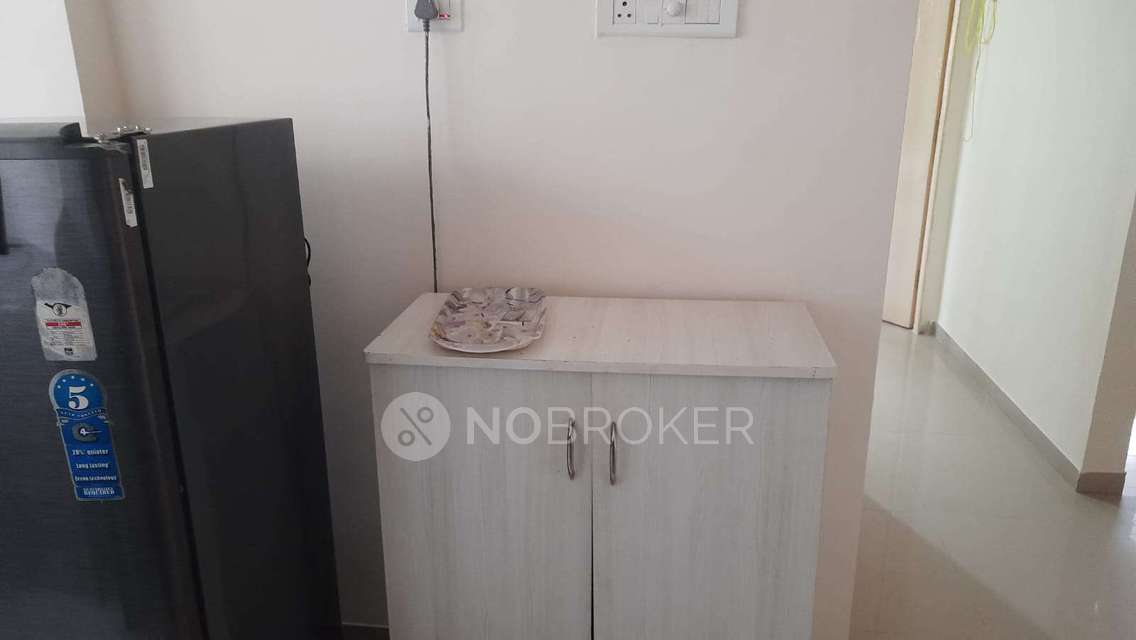 1 BHK Flat In Urbangram For Sale  In Kirkatwadi