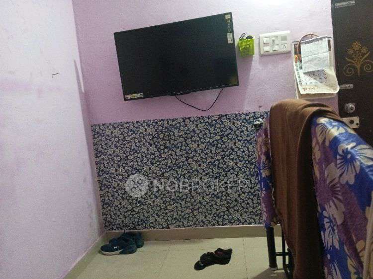 1 BHK Flat In Pushpa Narayan Complex Chs Ltd,devad For Sale  In Pushpa Narayan Complex Chs Ltd,devad, Devad, Panvel, Vichumbe, Maharashtra, India