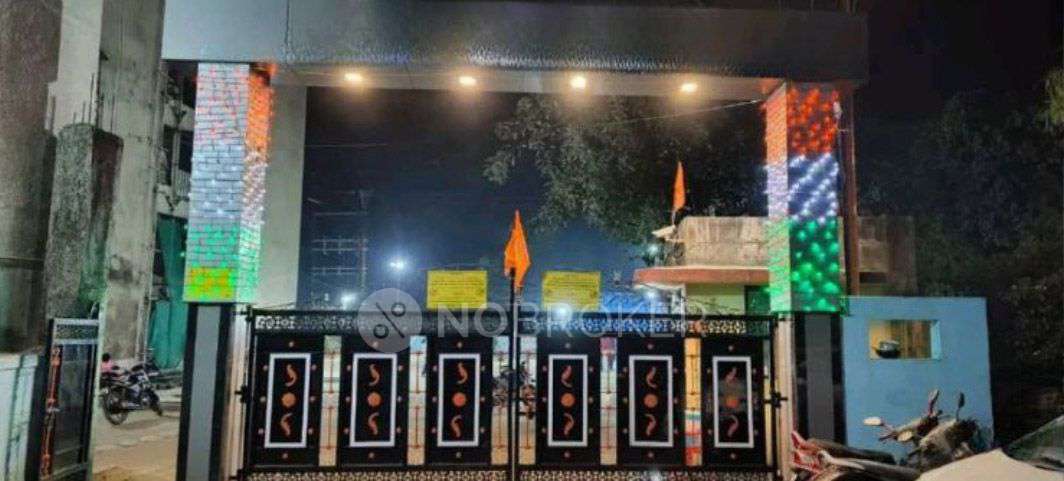 1 BHK Flat In Pushpa Narayan Complex Chs Ltd,devad For Sale  In Pushpa Narayan Complex Chs Ltd,devad, Devad, Panvel, Vichumbe, Maharashtra, India