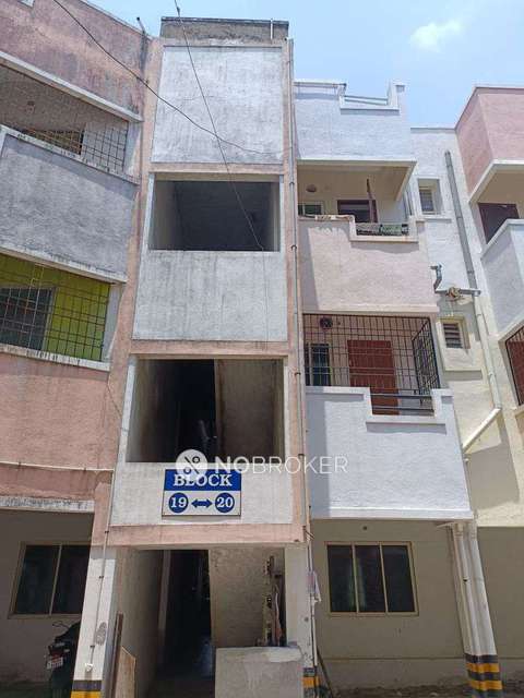 3 BHK Flat In Antonys Tremain For Sale  In Guduvanchery