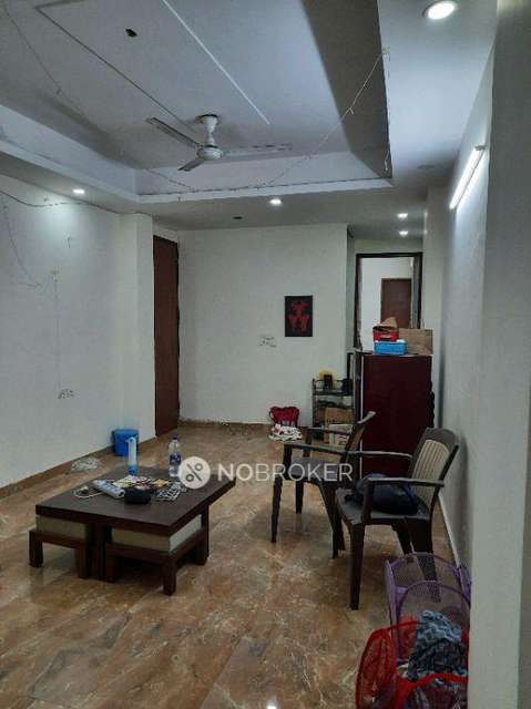 2 BHK Flat In Galaxy Apartment  For Sale  In Sainik Farm