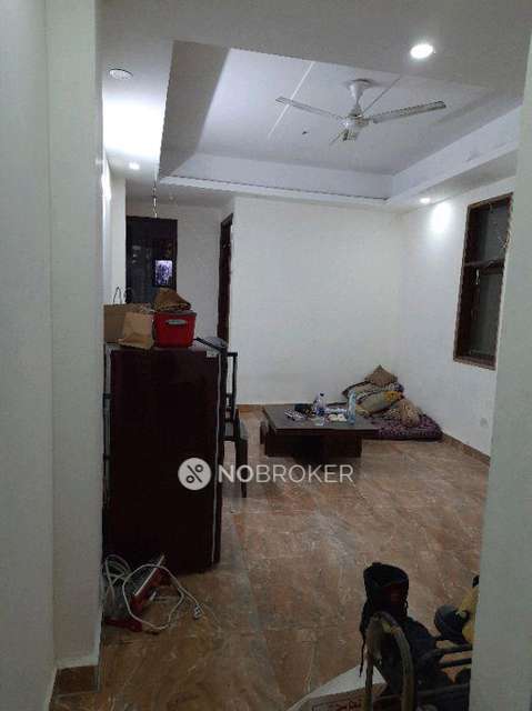 2 BHK Flat In Galaxy Apartment  For Sale  In Sainik Farm