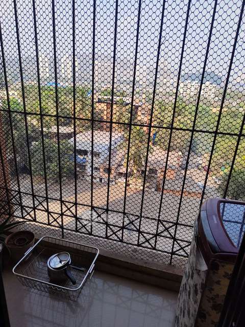 1 BHK Flat In Vidya Darshan Co-operative Housing Society Maryadit For Sale  In Vikhroli East