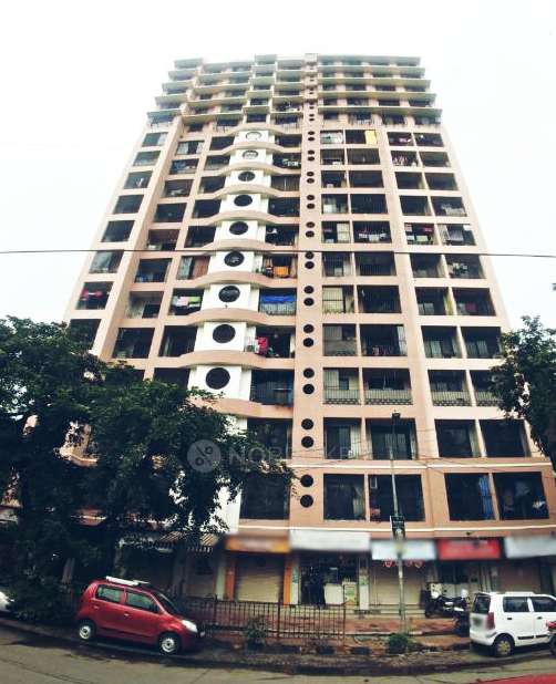 1 BHK Flat In Vidya Darshan Co-operative Housing Society Maryadit For Sale  In Vikhroli East