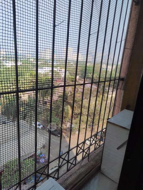 1 BHK Flat In Vidya Darshan Co-operative Housing Society Maryadit For Sale  In Vikhroli East