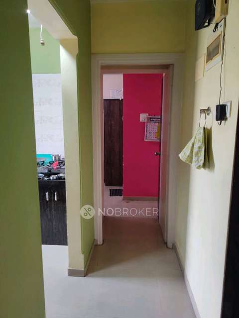 1 BHK Flat In Vidya Darshan Co-operative Housing Society Maryadit For Sale  In Vikhroli East