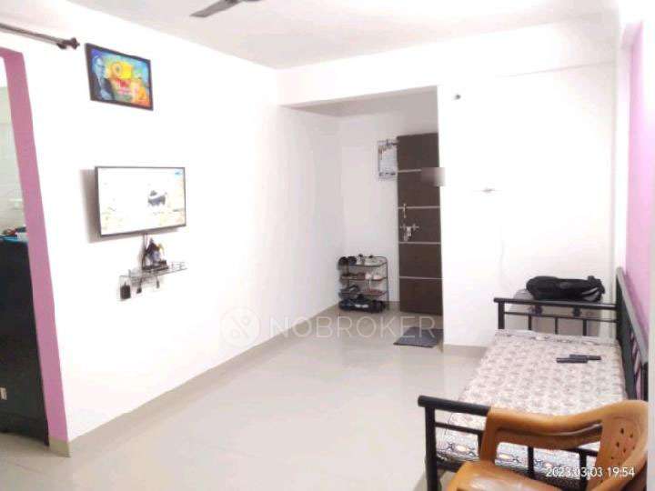 1 BHK Flat In Swara Apartment For Sale  In Ambegaon Bk