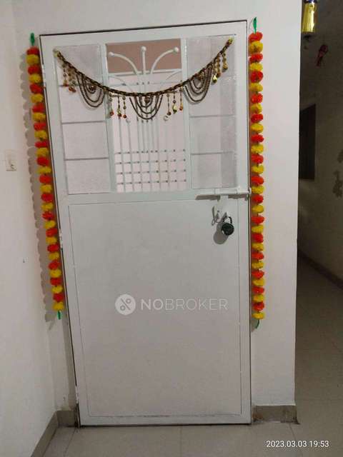 1 BHK Flat In Swara Apartment For Sale  In Ambegaon Bk