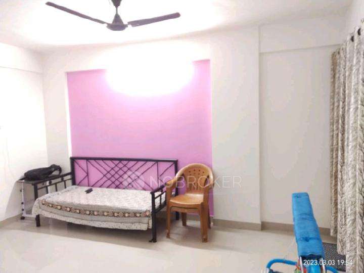 1 BHK Flat In Swara Apartment For Sale  In Ambegaon Bk