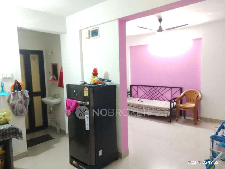 1 BHK Flat In Swara Apartment For Sale  In Ambegaon Bk