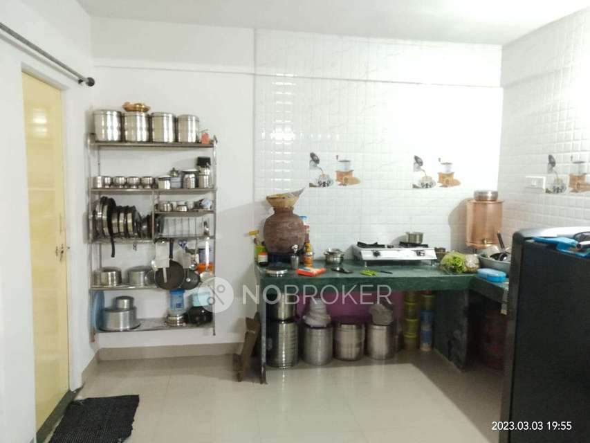 1 BHK Flat In Swara Apartment For Sale  In Ambegaon Bk