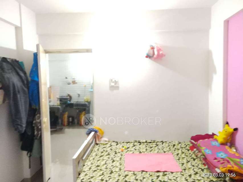 1 BHK Flat In Swara Apartment For Sale  In Ambegaon Bk