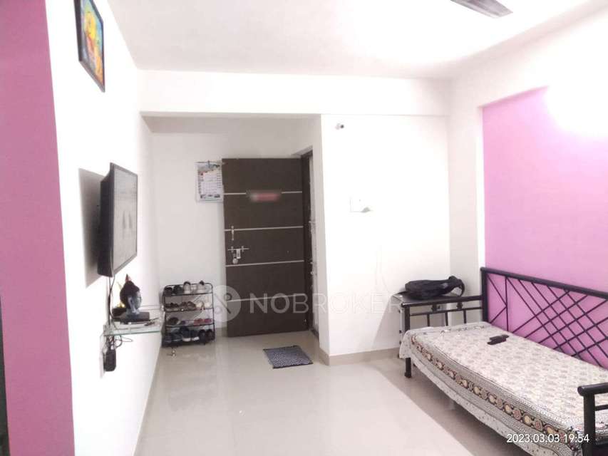 1 BHK Flat In Swara Apartment For Sale  In Ambegaon Bk