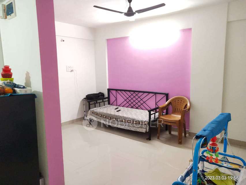 1 BHK Flat In Swara Apartment For Sale  In Ambegaon Bk