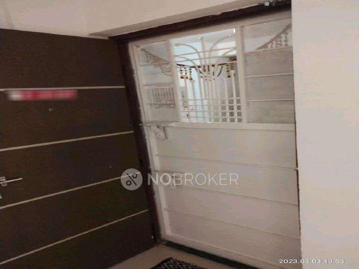 1 BHK Flat In Swara Apartment For Sale  In Ambegaon Bk