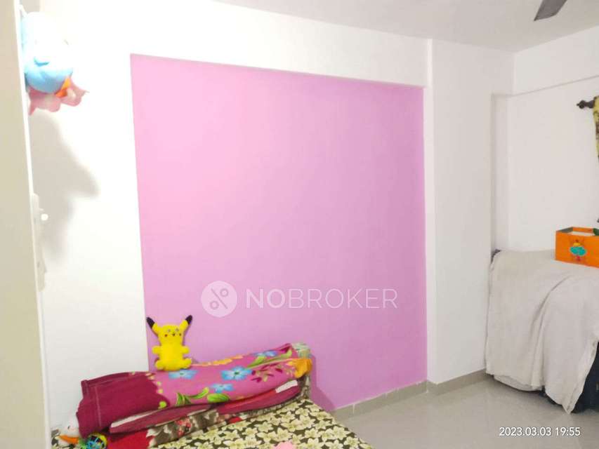 1 BHK Flat In Swara Apartment For Sale  In Ambegaon Bk