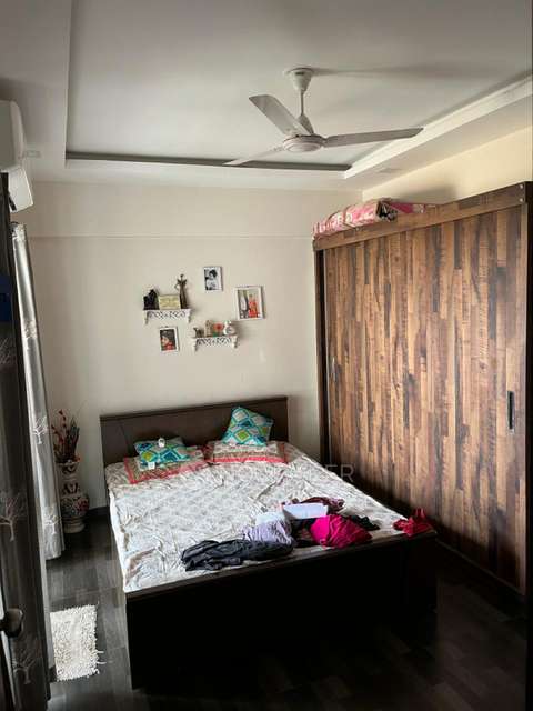 2 BHK Flat In Onella Nest Ph I For Sale  In Sus