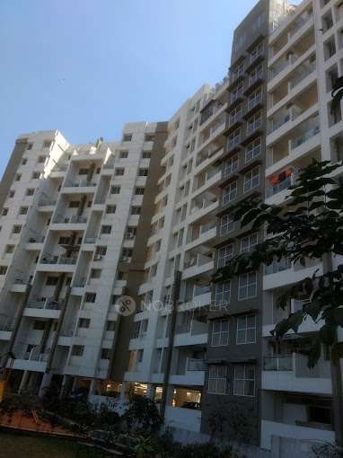 3 BHK Flat In Palladion for Lease  In Baner