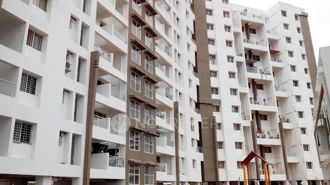 3 BHK Flat In Palladion for Lease  In Baner