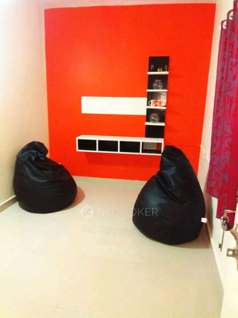 1 BHK Flat In Goverment Quaters Marathalli For Sale  In Marathahalli